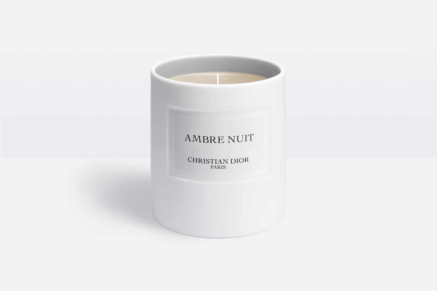 Ambre nuit