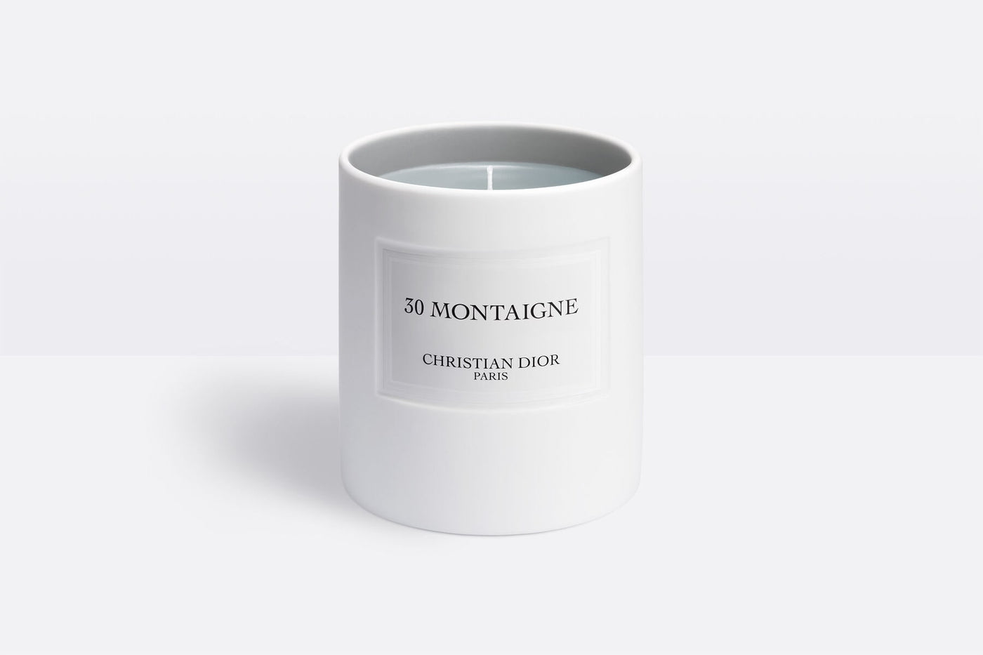 30 Montaigne