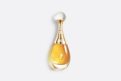 J'adore L'Or - Essence de Parfum