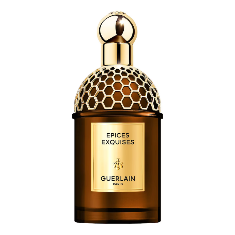 Absolus Allegoria Epices Exquises Eau de Parfum