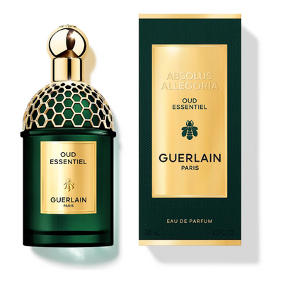 Absolus Allegoria Oud Essentiel Eau de Parfum