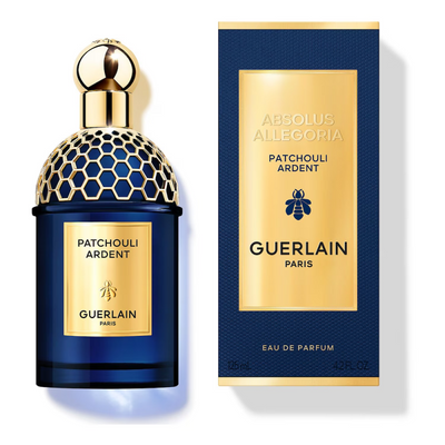 Absolus Allegoria Patchouli Ardent Eau de Parfum