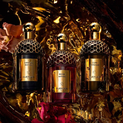 Absolus Allegoria Rose Amira Eau de Parfum