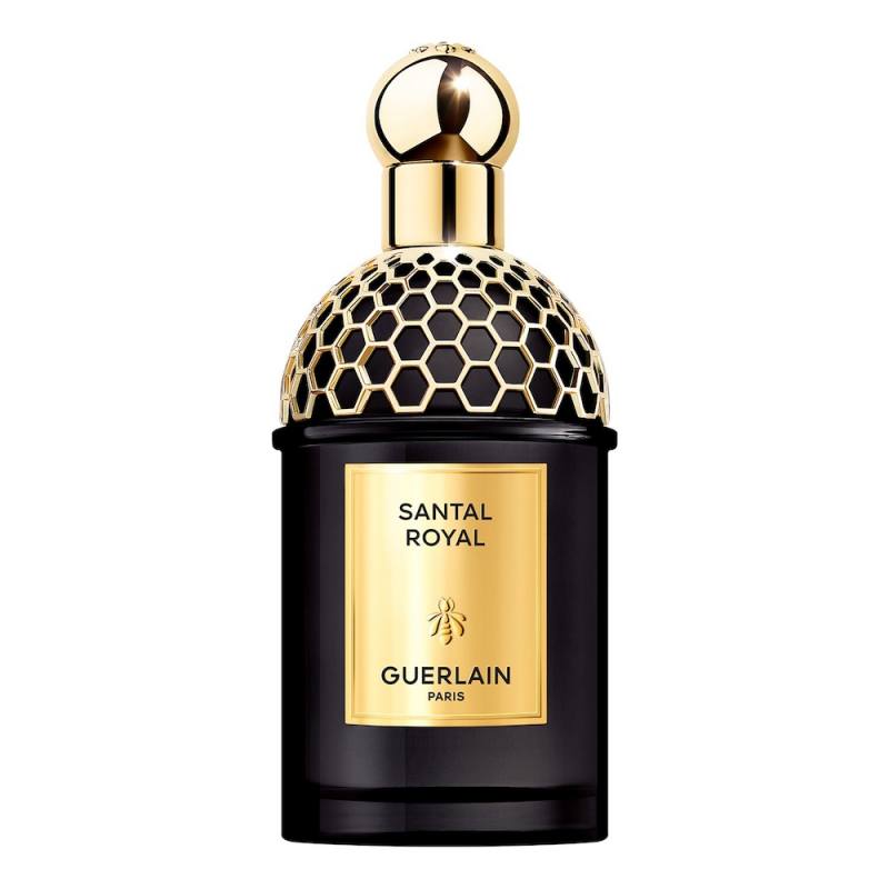 Absolus Allegoria Santa Royal Eau de Parfum