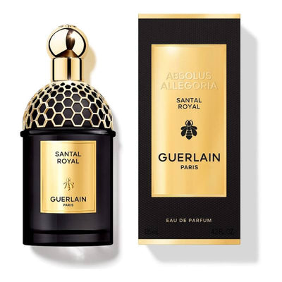 Absolus Allegoria Santa Royal Eau de Parfum