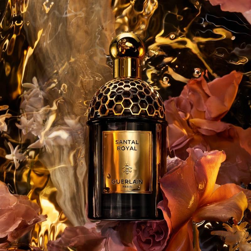 Absolus Allegoria Santa Royal Eau de Parfum