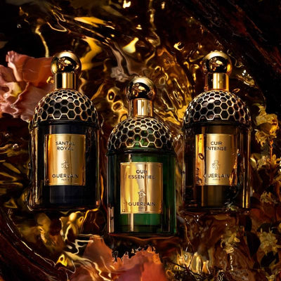 Absolus Allegoria Santa Royal Eau de Parfum