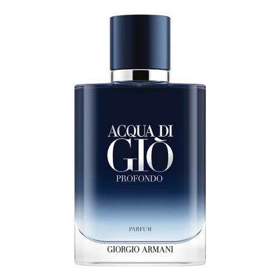 Acqua Di Giò Profondo Parfum