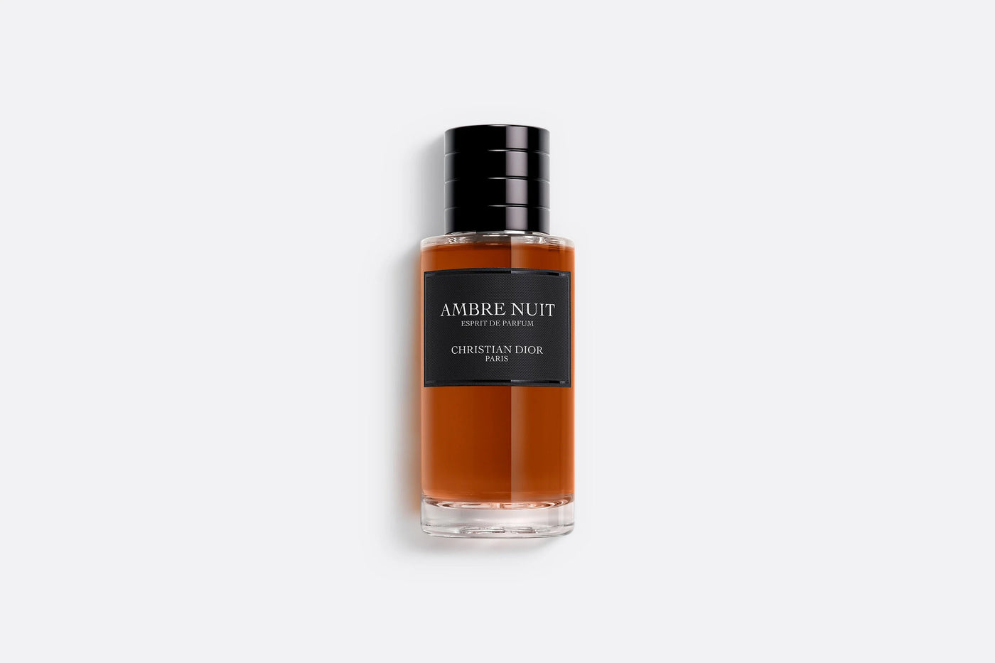 Ambre Nuit - Esprit de Parfum