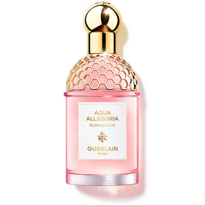 Aqua Flora Bloom Eau de Toilette