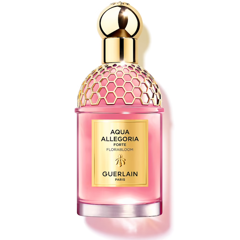 Aqua Flora Bloom Forte Eau de Parfum