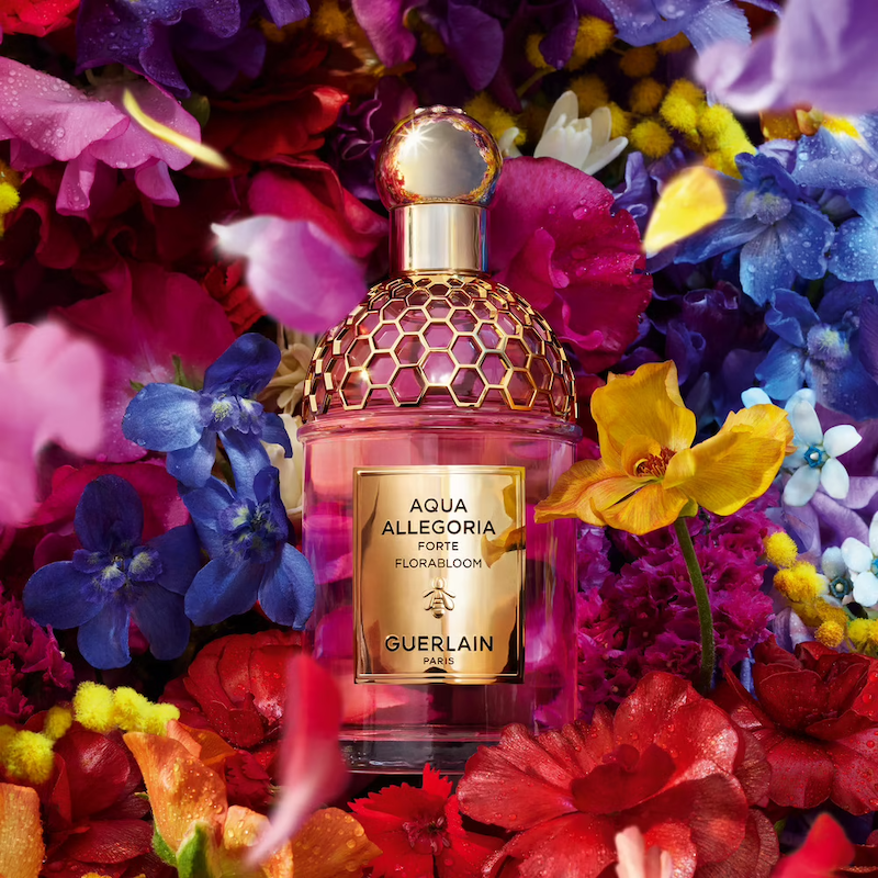 Aqua Flora Bloom Forte Eau de Parfum