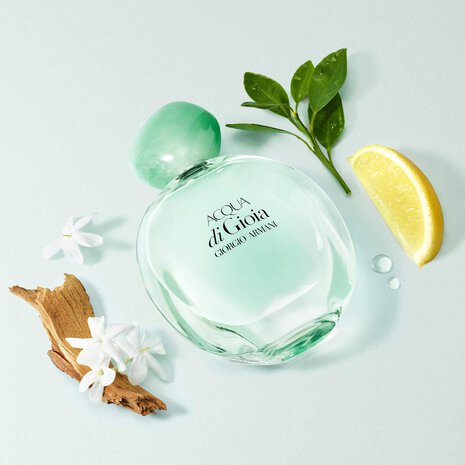 Acqua di Gioia Eau de Parfum Intense