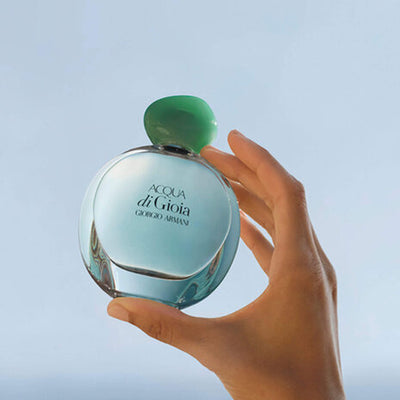 Acqua di Gioia Eau de Parfum Intense