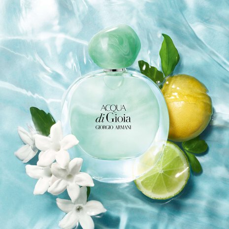 Acqua di Gioia Eau de Parfum Intense