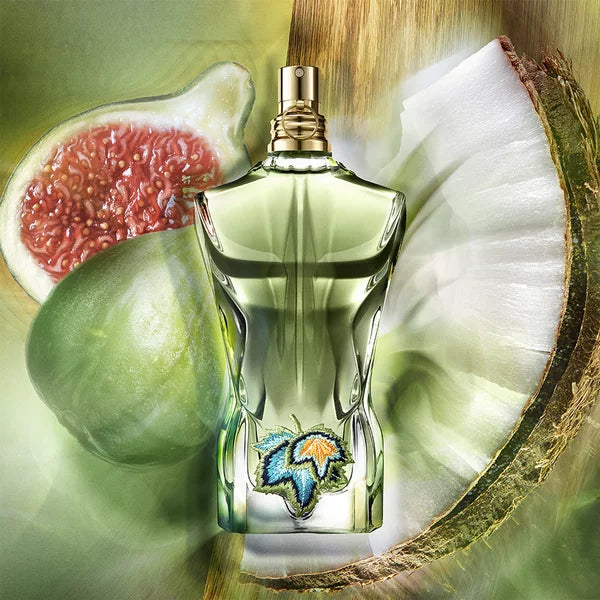 Le Beau Paradise Garden Eau de Parfum