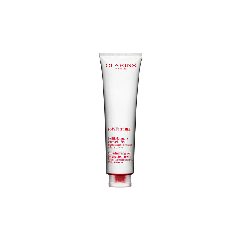 Body Firming - Gel Raffermissant Lift-fermeté zones ciblées