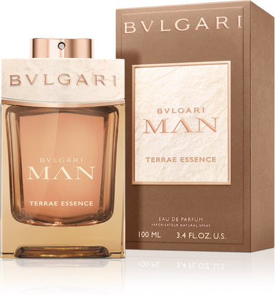 Man Terrae Essence