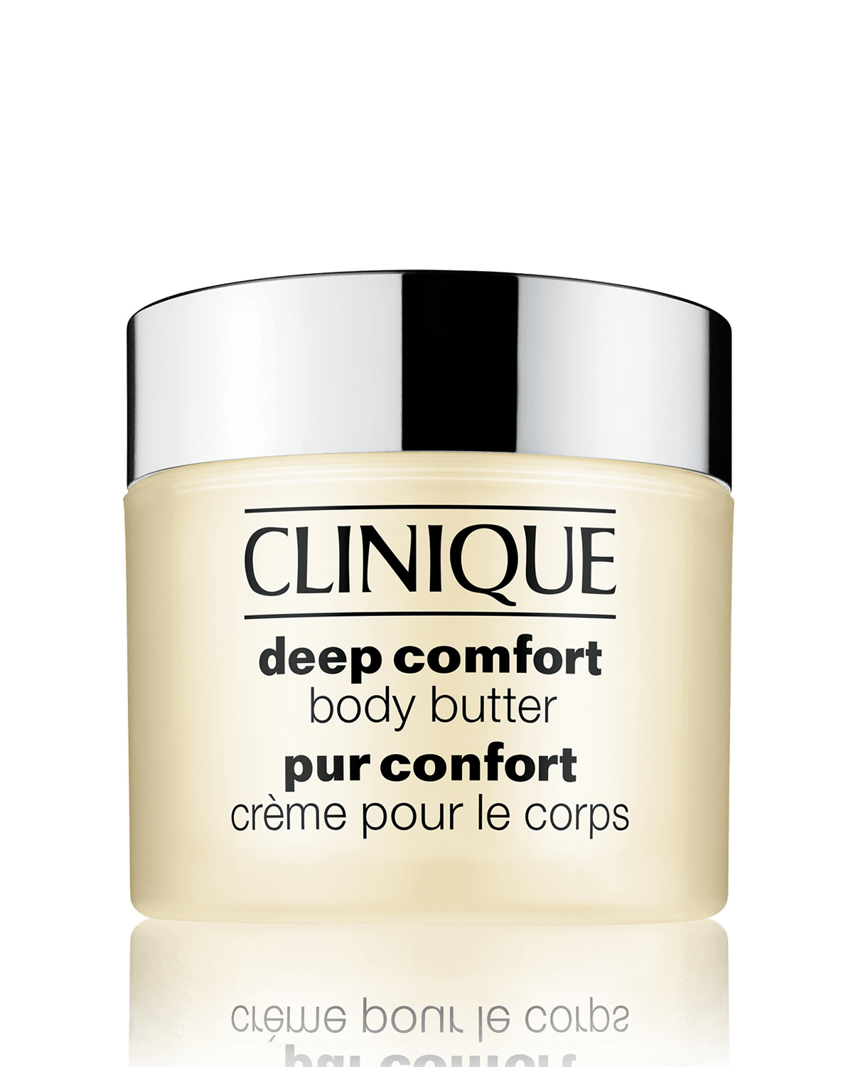 Deep Comfort Crème pour le Corps