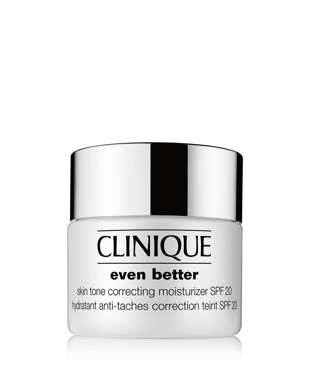 Even Better Hydratant Anti-tâches Correction Teint SPF 20