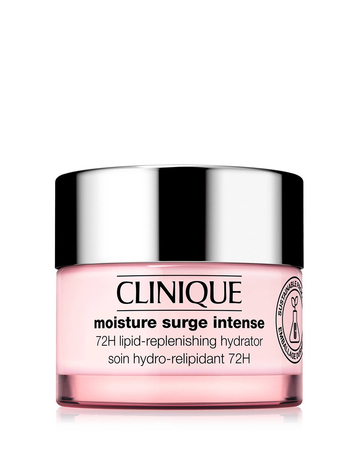 Moisture Surge Intense Soin Hydro-relipidant 72H