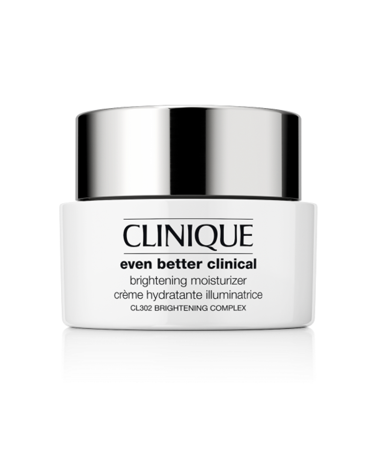 Even Better Clinical Crème Hydratante Illuminatrice