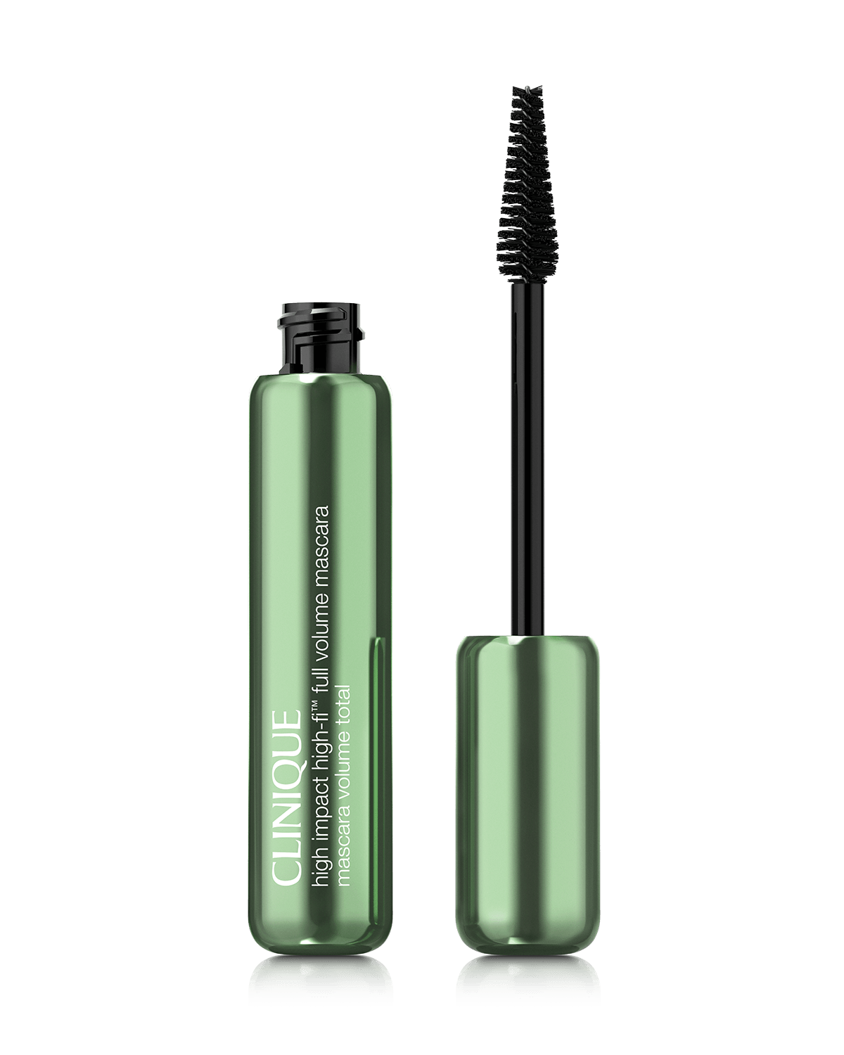 High Impact High-Fi Mascara Volume Total