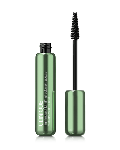 High Impact High-Fi Mascara Volume Total