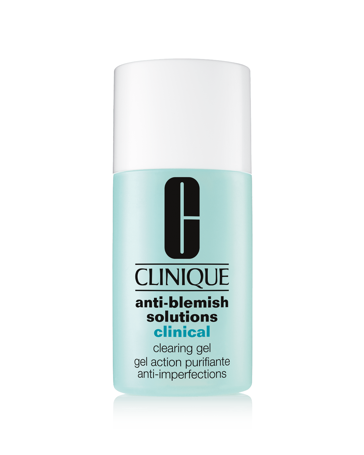 Anti-Blemish Solutions Gel Action Purifiante