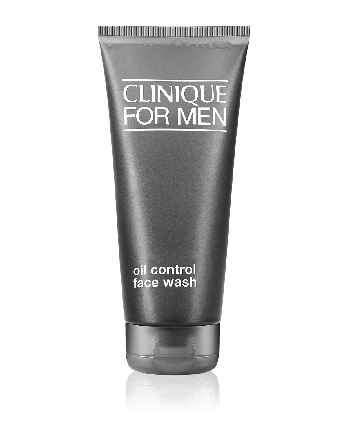 Clinique For Men Savon Visage Anti-brillance