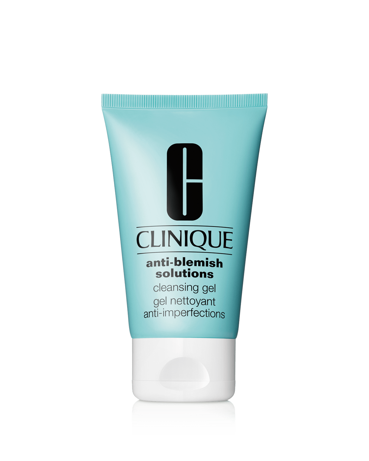 Anti-Blemish Solutions Gel Nettoyant Anti-Imperfections