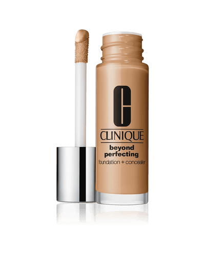 Beyond Perfecting Fond de Teint + Anti Cernes 2-en-1