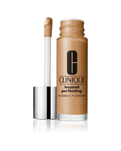 Beyond Perfecting Fond de Teint + Anti Cernes 2-en-1