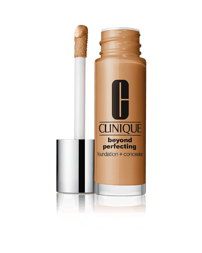 Beyond Perfecting Fond de Teint + Anti Cernes 2-en-1