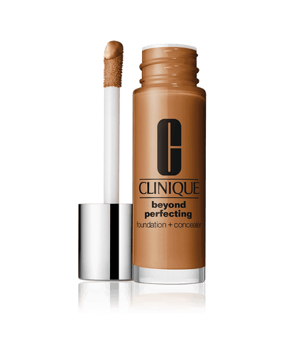 Beyond Perfecting Fond de Teint + Anti Cernes 2-en-1