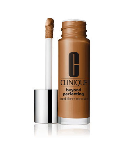 Beyond Perfecting Fond de Teint + Anti Cernes 2-en-1