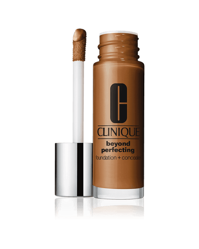 Beyond Perfecting Fond de Teint + Anti Cernes 2-en-1