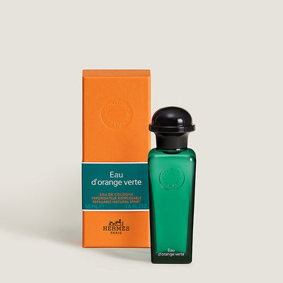 Eau D'orange Verte