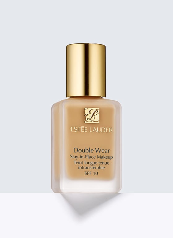 Double Wear Fond de Teint Longue Tenue Intransférable SPF 10