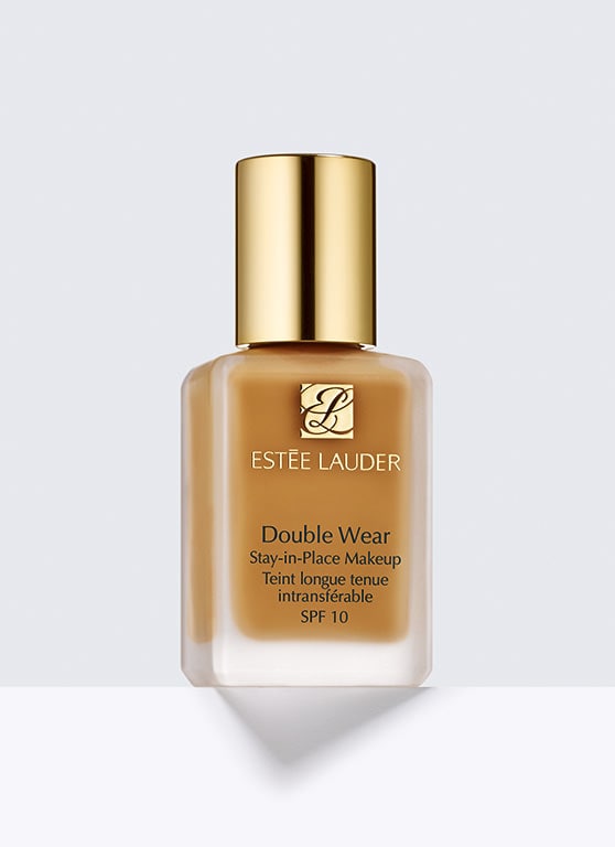 Double Wear Fond de Teint Longue Tenue Intransférable SPF 10