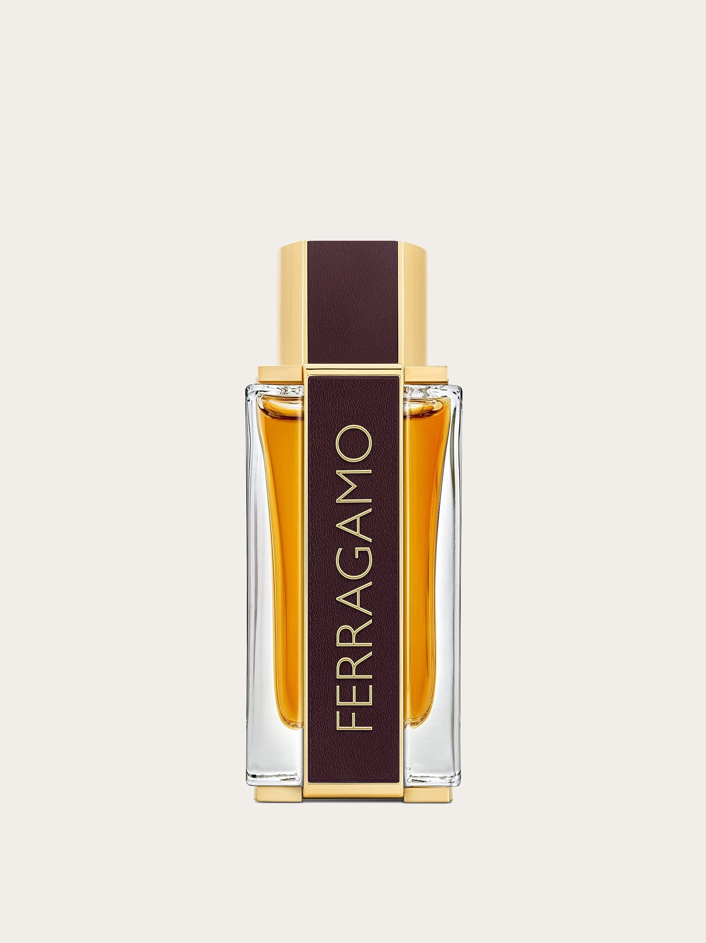 Spicy Leather Parfum