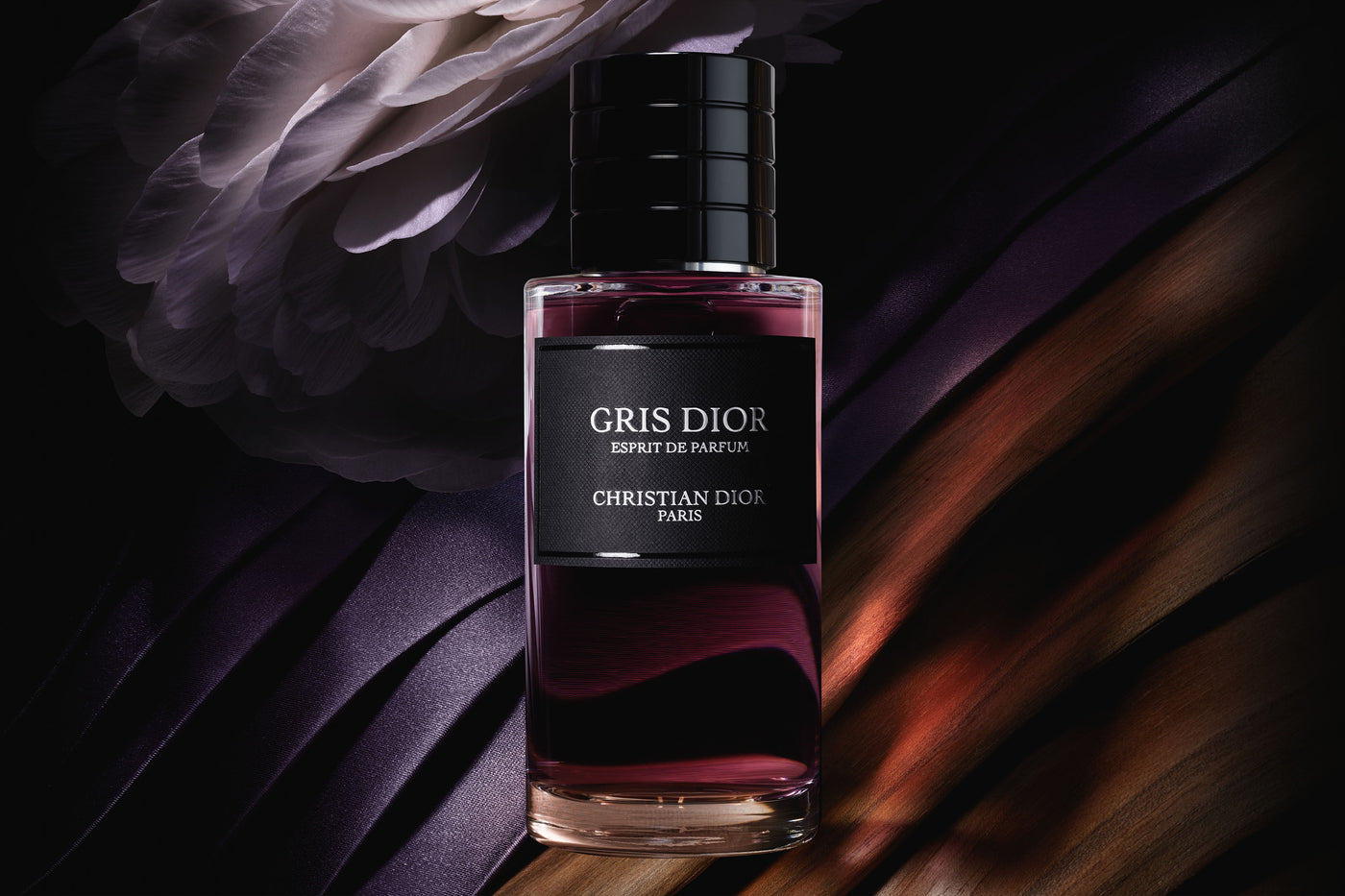 Gris Dior - Esprit de Parfum