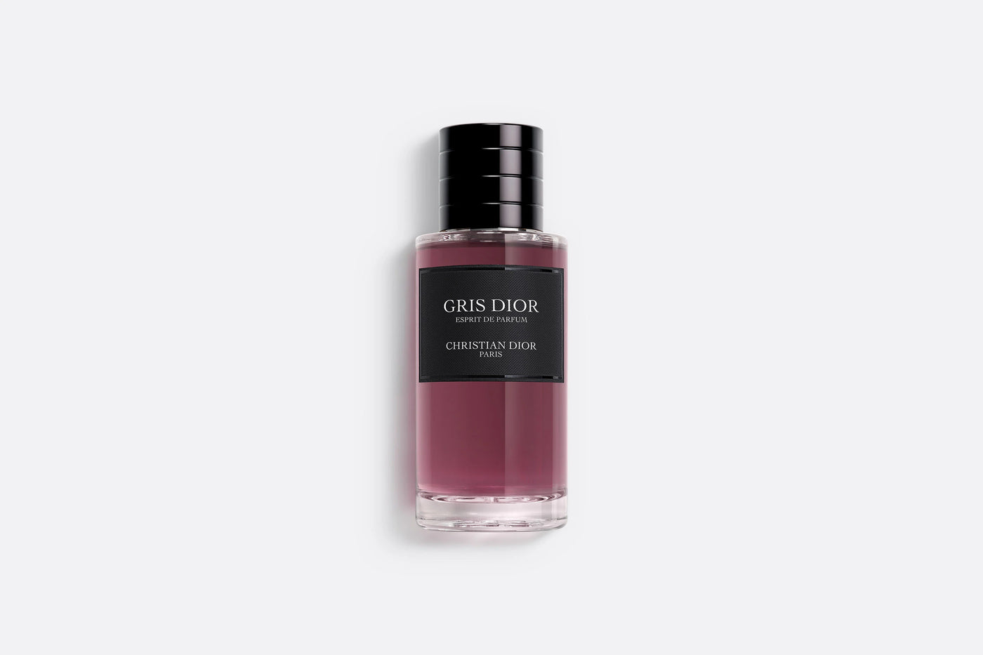 Gris Dior - Esprit de Parfum