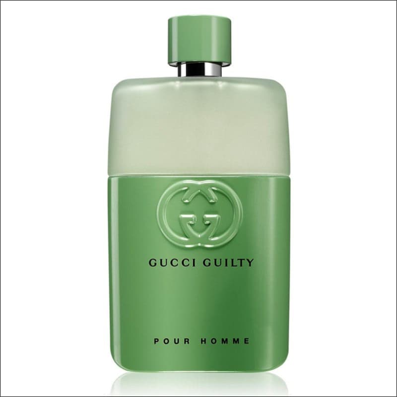 Guilty Pour Homme Edition Limitée