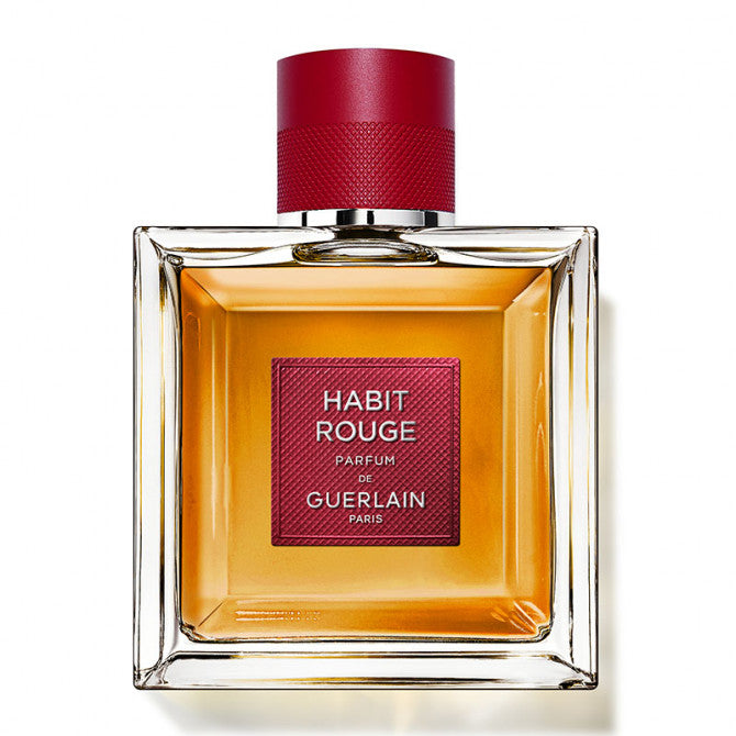 Habit Rouge Parfum