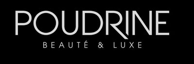 Poudrine Beaute & Luxe Logo