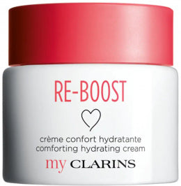 My Clarins Re-Boost Crème Confort hydratante