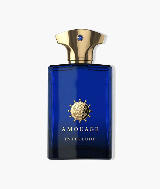 Interlude Man Amouage