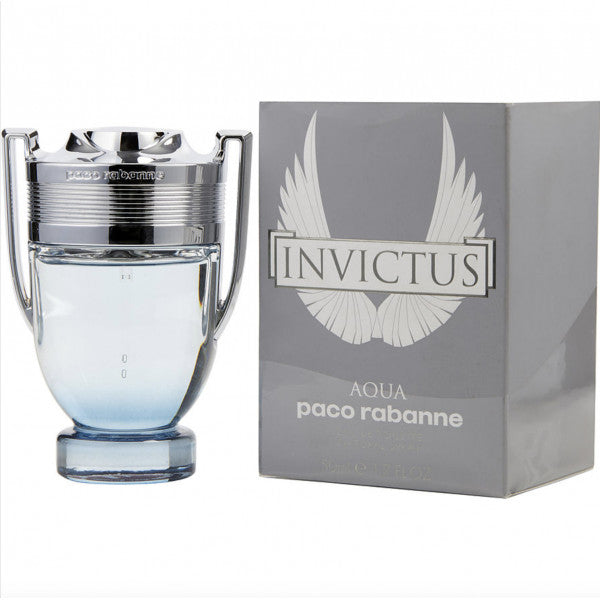 Invictus Aqua