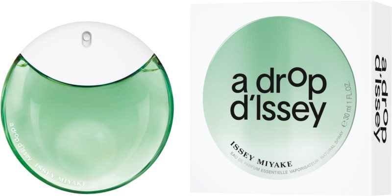 A Drop D'Issey Essentielle
